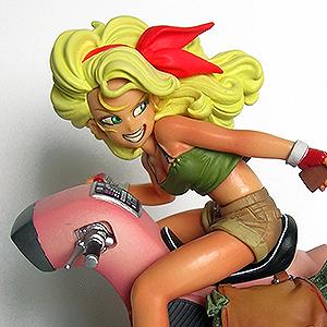 Unboxing Lunch – Dragon Ball