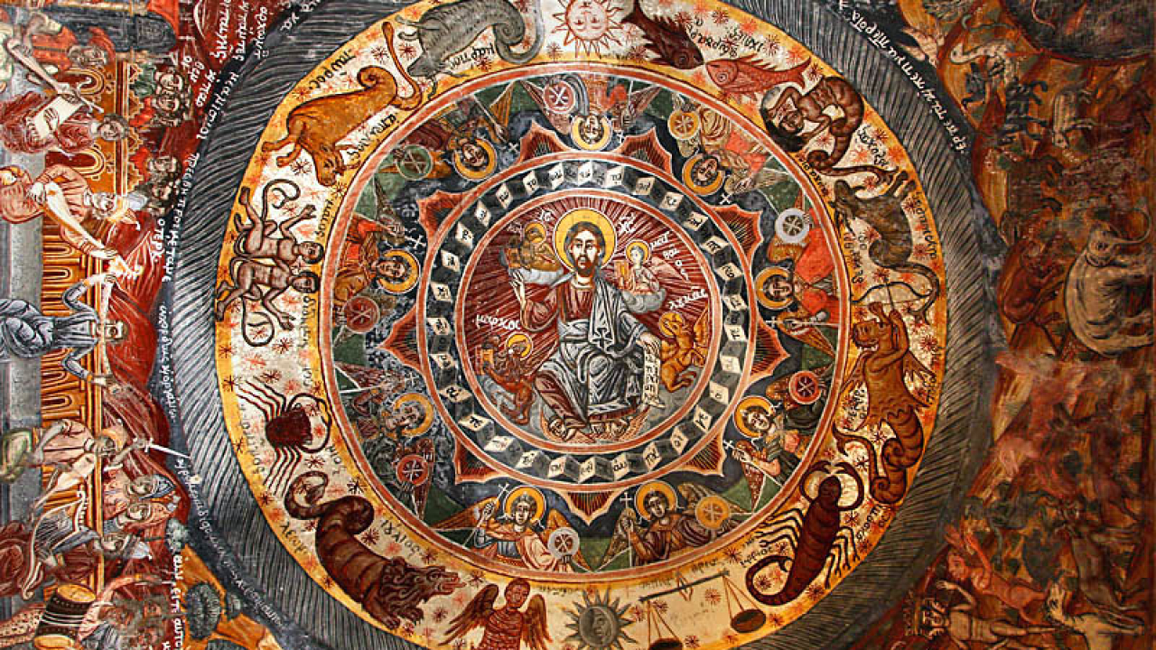 La Cristianizzazione del Paganesimo