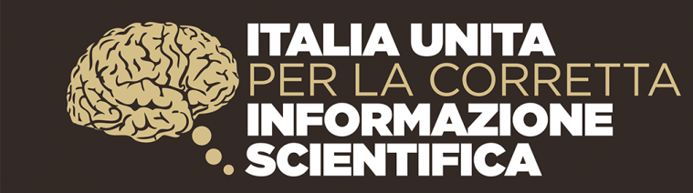 Italia Unita per la Scienza