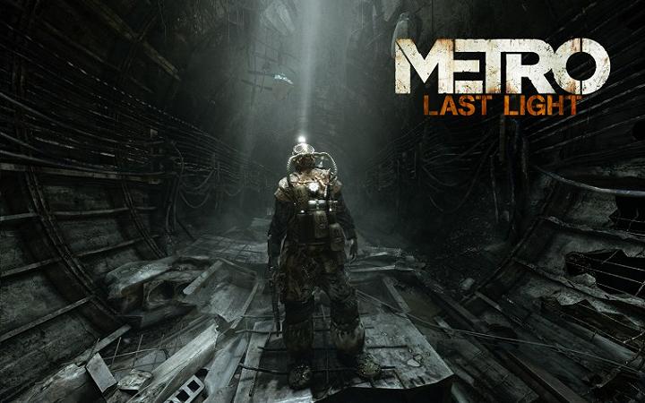 Metro Last Light