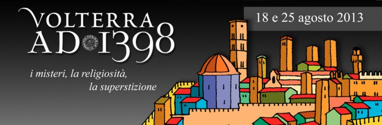 Volterra AD 1398