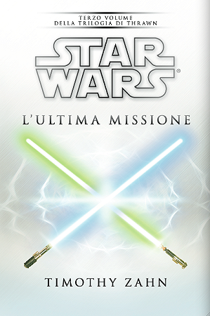 Copertina Ultima Missione