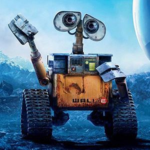 Recensione WALL-E
