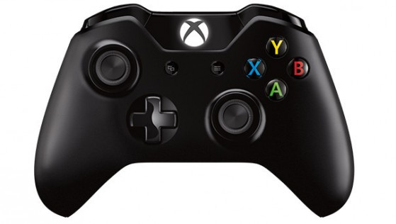 Xbox One Controller