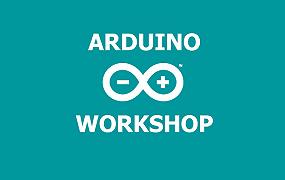 Arduino Workshop a Bologna