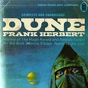 Dune di Frank Herbert