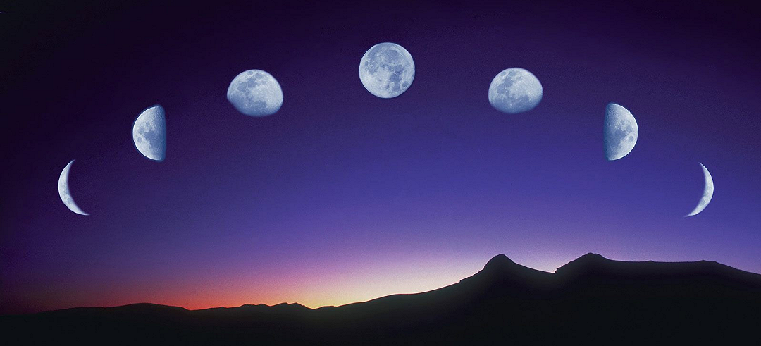 Parto e fasi lunari