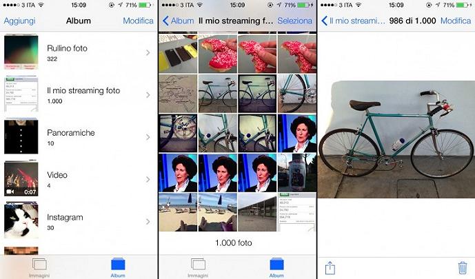 Immagini - iOS 7