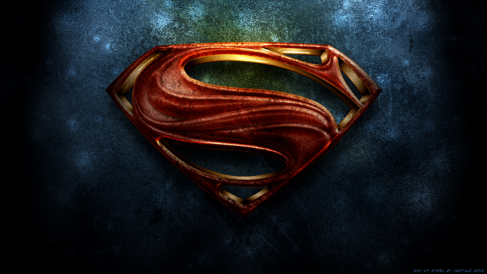 Man of Steel – L’uomo d’acciaio