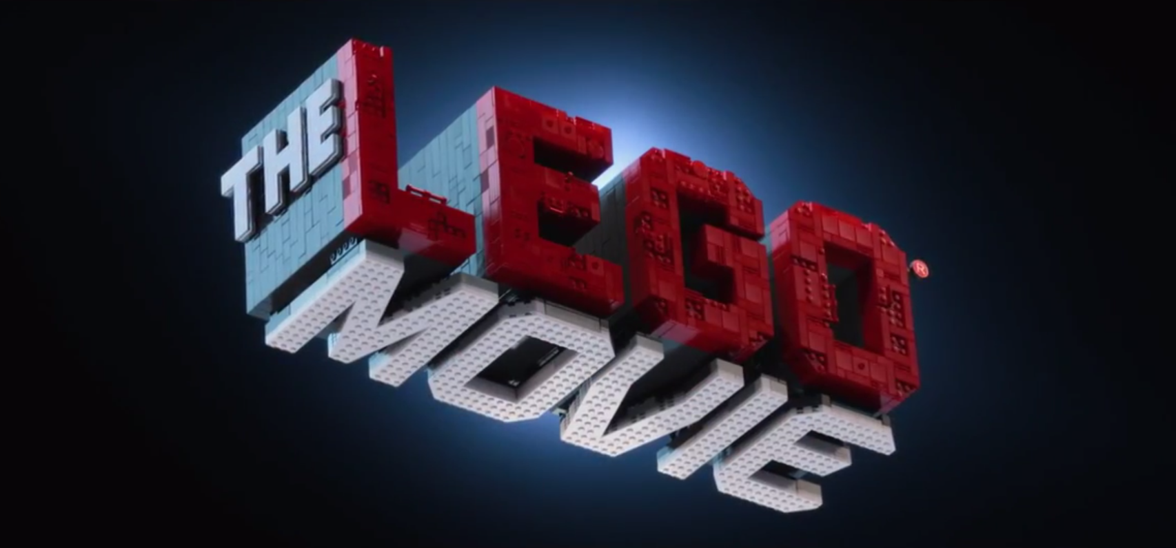 The Lego Movie