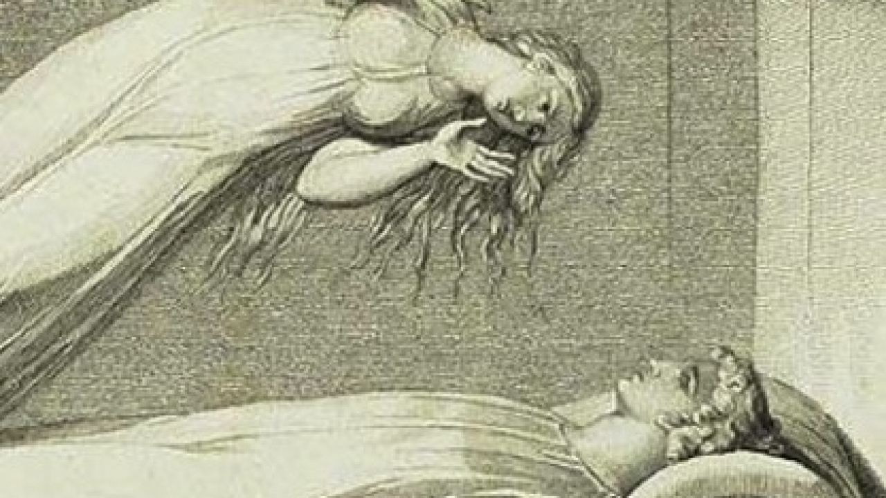 21 grammi: il peso dell’anima