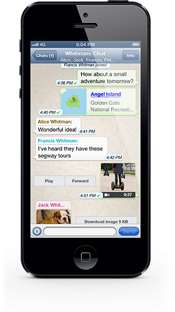 WhatsApp-iPhone-5-2