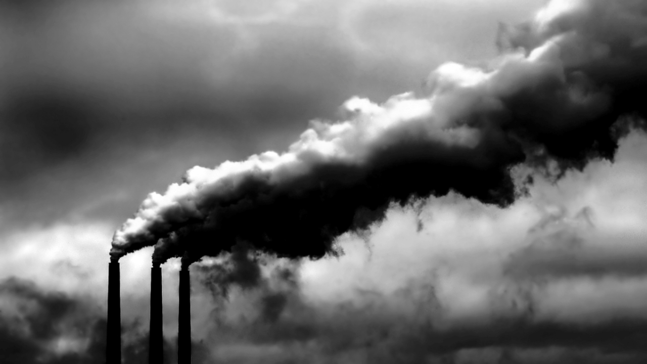 Il Protocollo di Kyoto e l’Emission Trading System