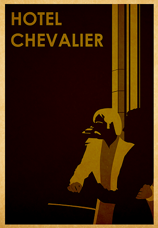 hotelchevalier