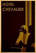 Hotel Chevalier, Stanza 749