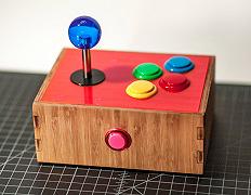 iam8bit Entertainment System