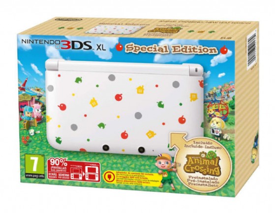 ACNL Limited Edition