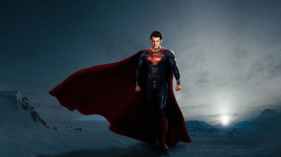 L’Uomo d’acciaio secondo Zack Snyder