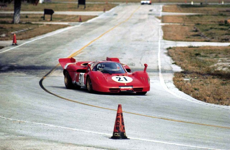 Sebring 1970