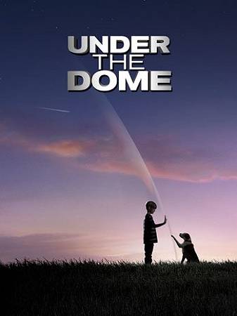 Under the dome
