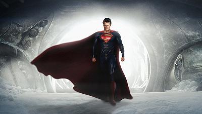 L’Uomo d’Acciaio: Zack Snyder non era la prima scelta per la regia