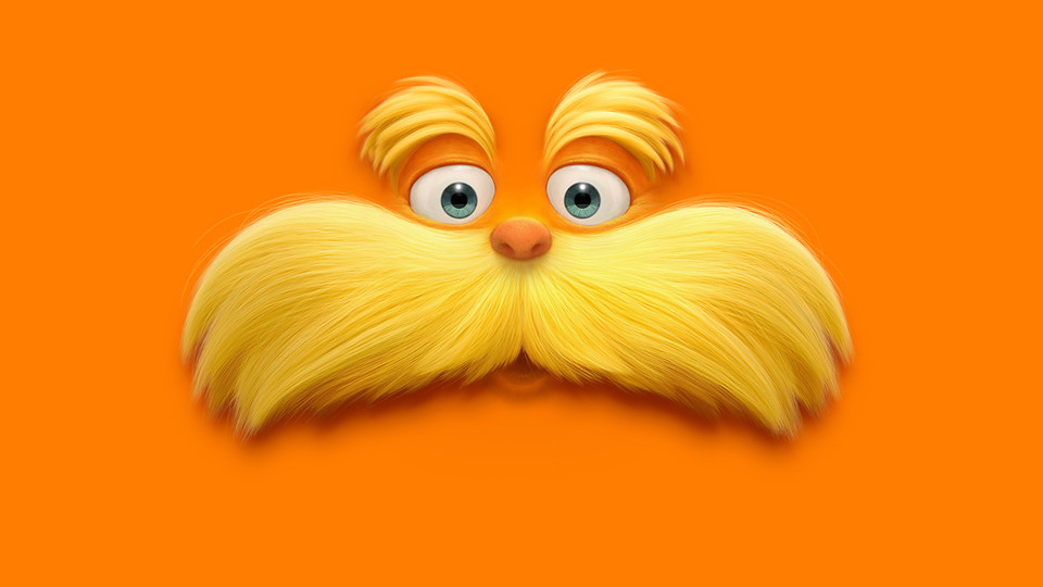 Lorax – il guardiano della foresta