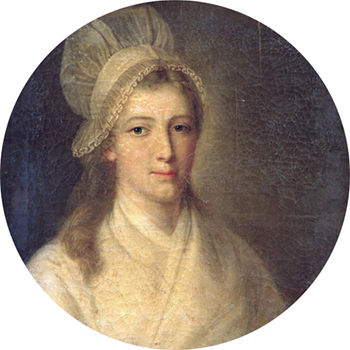 Charlotte Corday