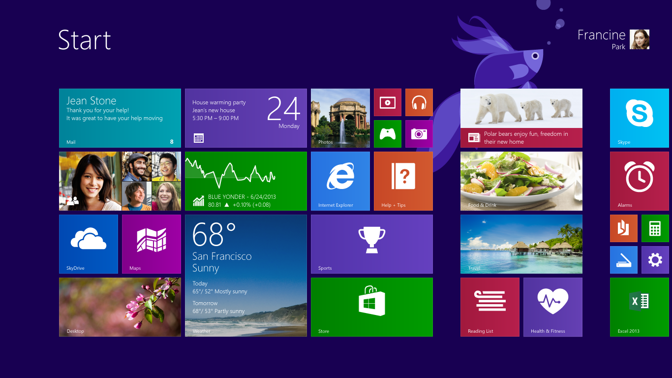Microsoft conferma quando finirà il supporto a Windows 8.1