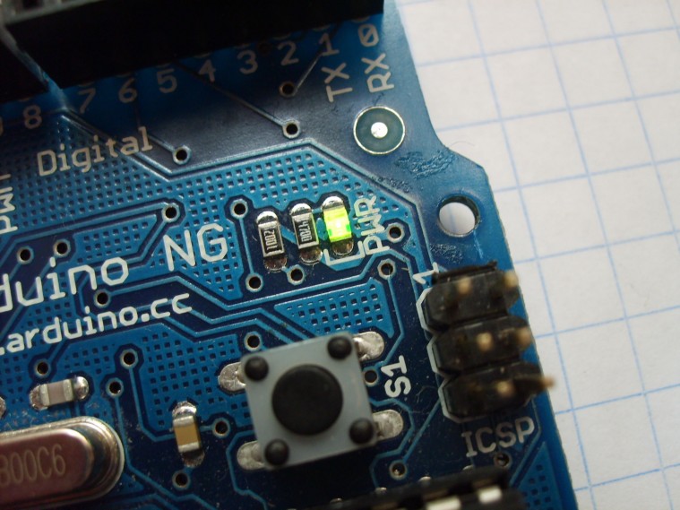 Arduino: hacking made easy!