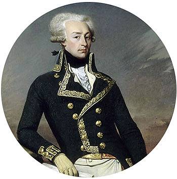 Gilbert du Motier