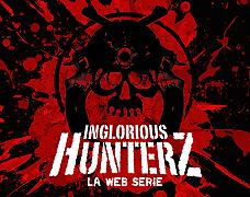 Inglorious Hunterz: Valkyria