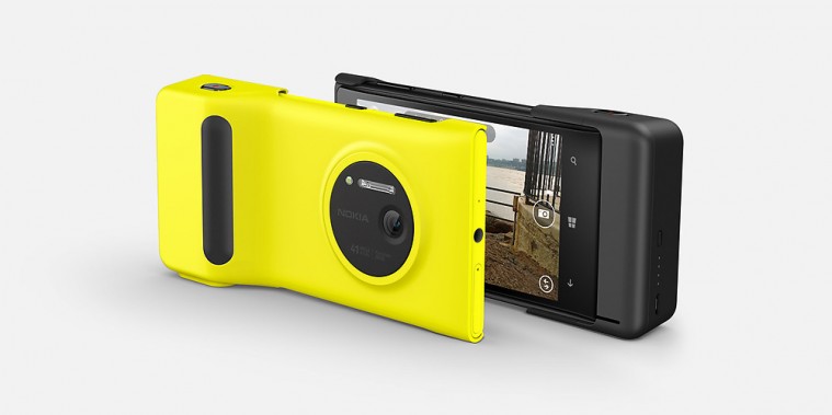 Nokia Lumia 1020