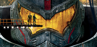 Recensioni Pacific Rim