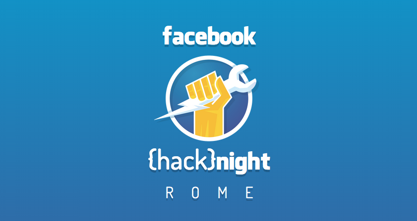 Facebook Hacknight: ecco i vincitori