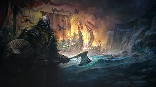 Crusader Kings II: The Old Gods