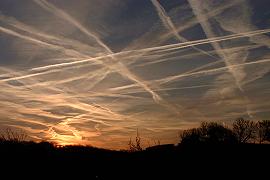 Chemtrails, TBC e la distruzione dell’umanità