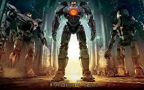 Pacific Rim, un altro punto di vista