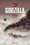 Godzilla: Teaser Poster