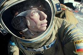 Nuovo trailer per Gravity