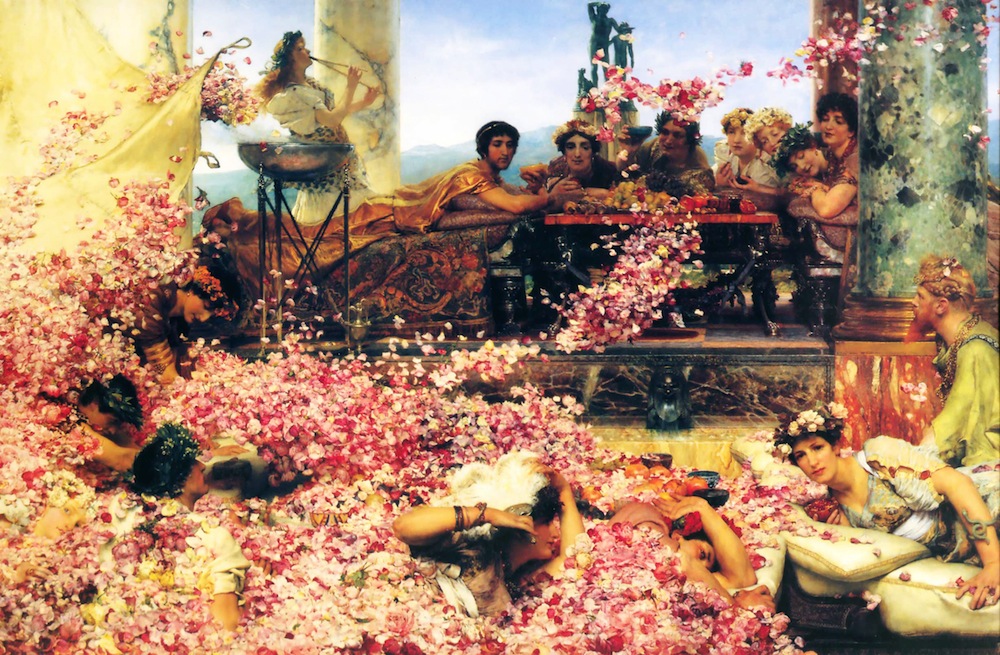 Curiosità dell’Antica Roma