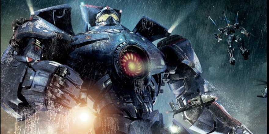 Pacific Rim 2: Guillermo del Toro racconta l’idea per il suo film mai fatto