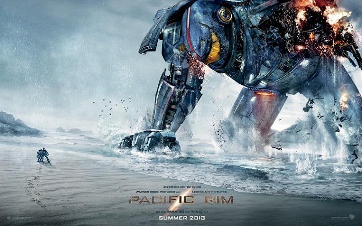 pacific rim