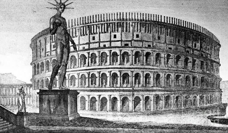 Colosseo Nerone