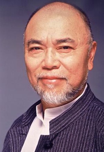 Kenji Utsumi R.I.P.