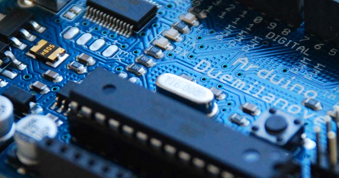 Arduino: hacking made easy!