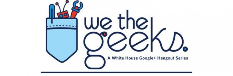 We the Geeks