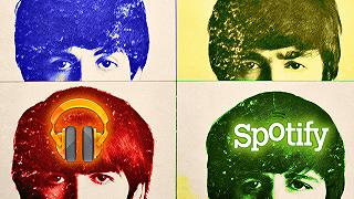 Spotify Vs. Google Play Music All Access: La guerra dello streaming