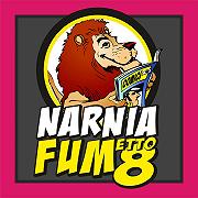 Narnia Fumetto 8