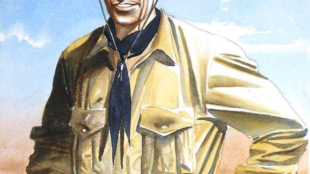 Il Violento Far Tex