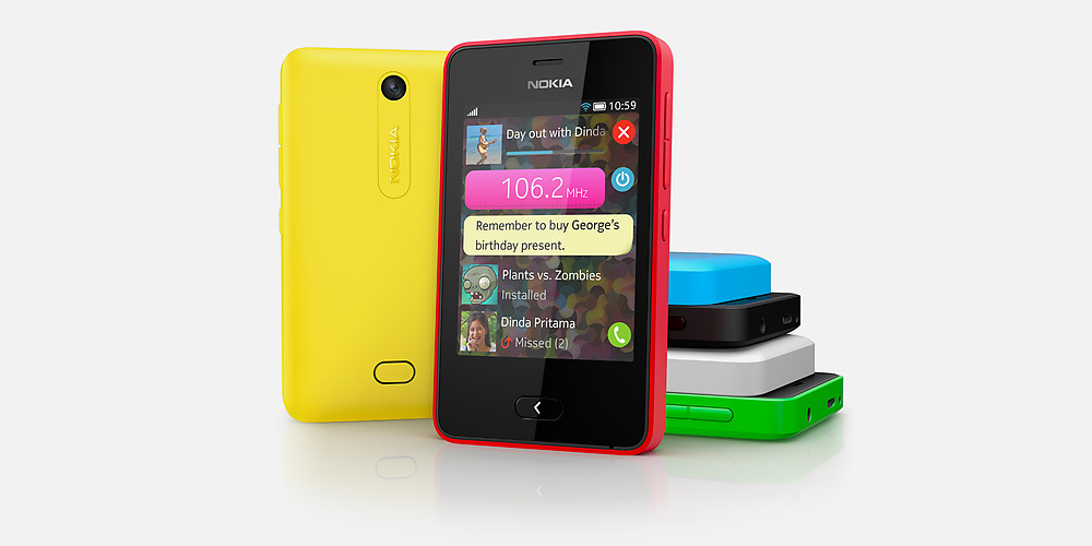 Nokia asha 501 где купить